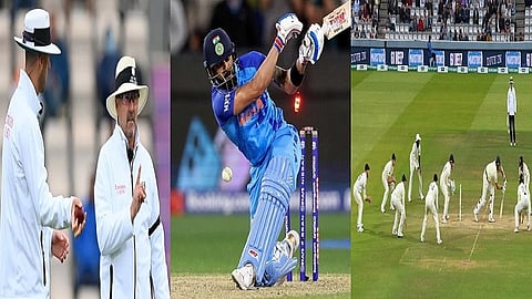 ICC New Rules