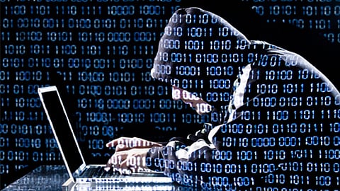 cyber crime