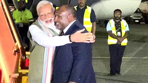 PM Modi