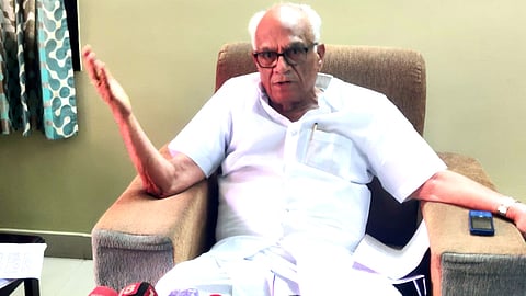 Durai samy