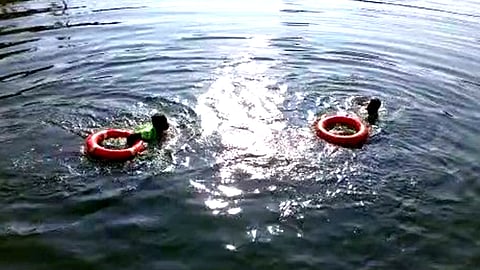 rescue