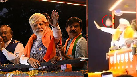 PM Modi