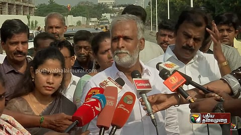 Sekar babu