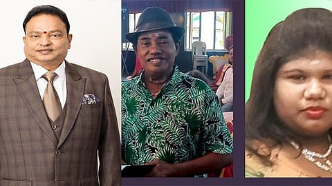 போண்டா மணி