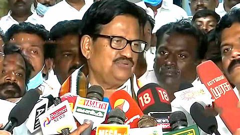 KS.alagiri