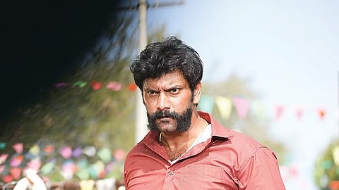 Arulnithi