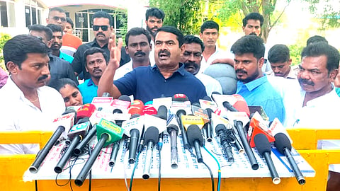 seeman