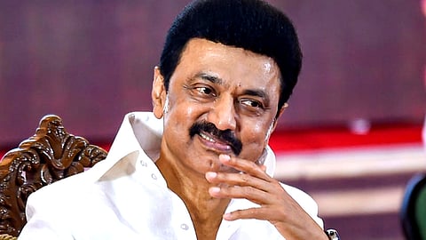 cm stalin
