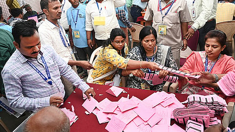 Karnataka Election