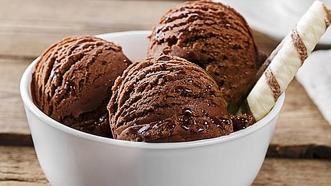 Ice Cream