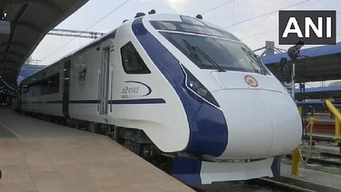 Vande Bharat Express