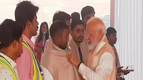 Modi