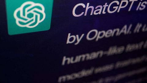 ChatGPT