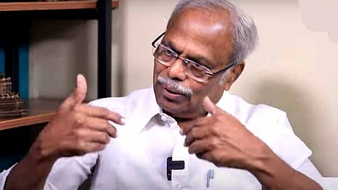 advocate mohan