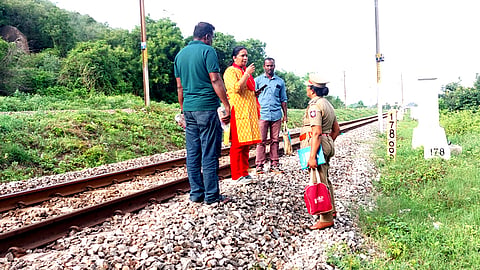 Police investigation