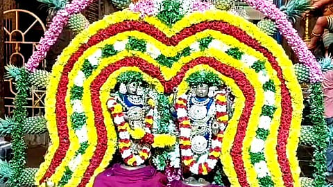 Saneeswaran