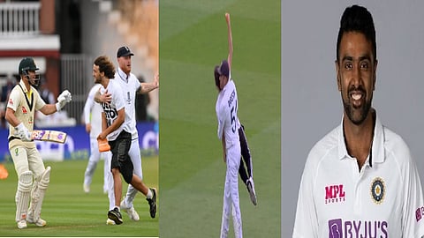 Ashes: Eng vs Aus