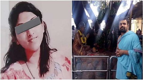 Hyderabad Murder