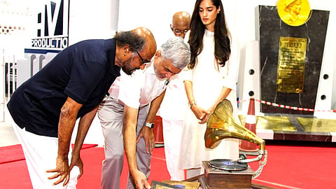 rajnikanth
