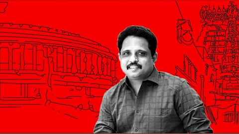 Su Venkatesan