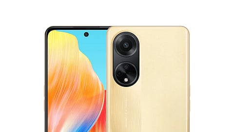 Oppo F23
