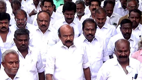 MLA Rajanchellapa