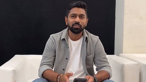 Abhinav Mukund