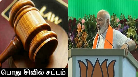 modi