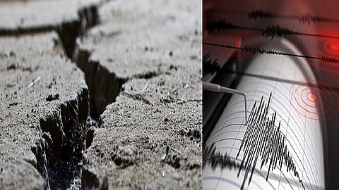 Earthquake