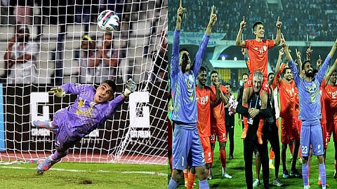 SAFF Championship