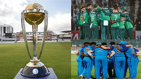 Ind vs Pak