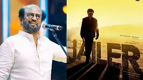 rajnikanth