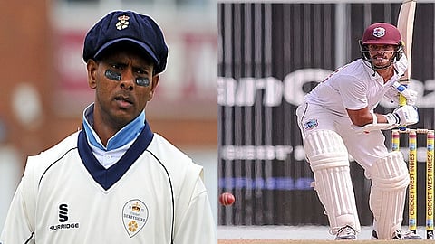 Tagenarine Chanderpaul