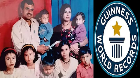 pakistan family