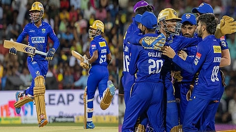 Tnpl Final - LKK
