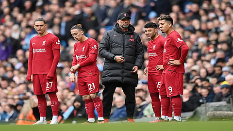 liverpool fc