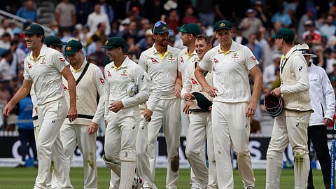 Ashes 2023 2nd Test