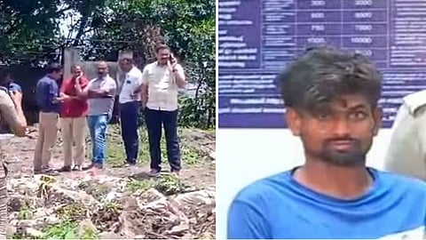 கேரளா சிறுமி வன்கொடுமை