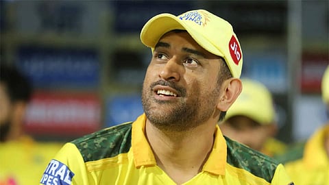 housing board set to sent eviction notice on ms dhoni