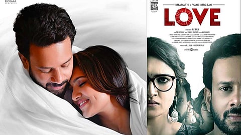 Love movie