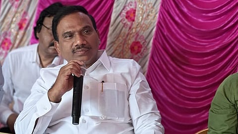 ஆ.ராசா
