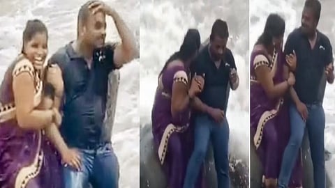 ஜோதி சோனார்-முகேஷ்