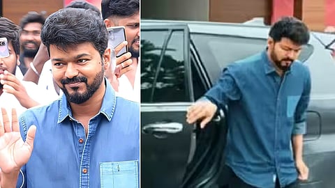 Vijay