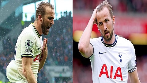 Harry Kane