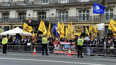 Khalistan