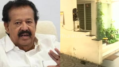 MinisterPonmudi