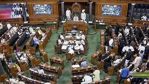parliament