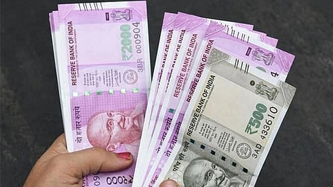 Income Tax Raid