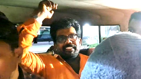 kanal kannan