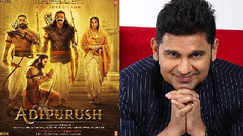 manoj muntashir